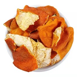 Tangerine Peel Supplier - New Crop Original Factory
