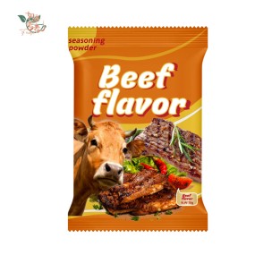 Beef Powder Supplier - 10gx600 Bags Carton Packaging