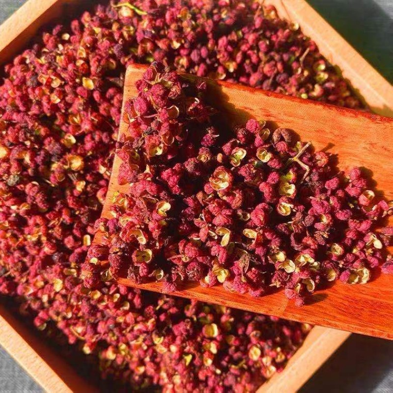 Peppercorn Factory - Dried Red Chili New Harvest