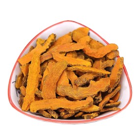 Turmeric Finger Supplier - New Crop Core Production