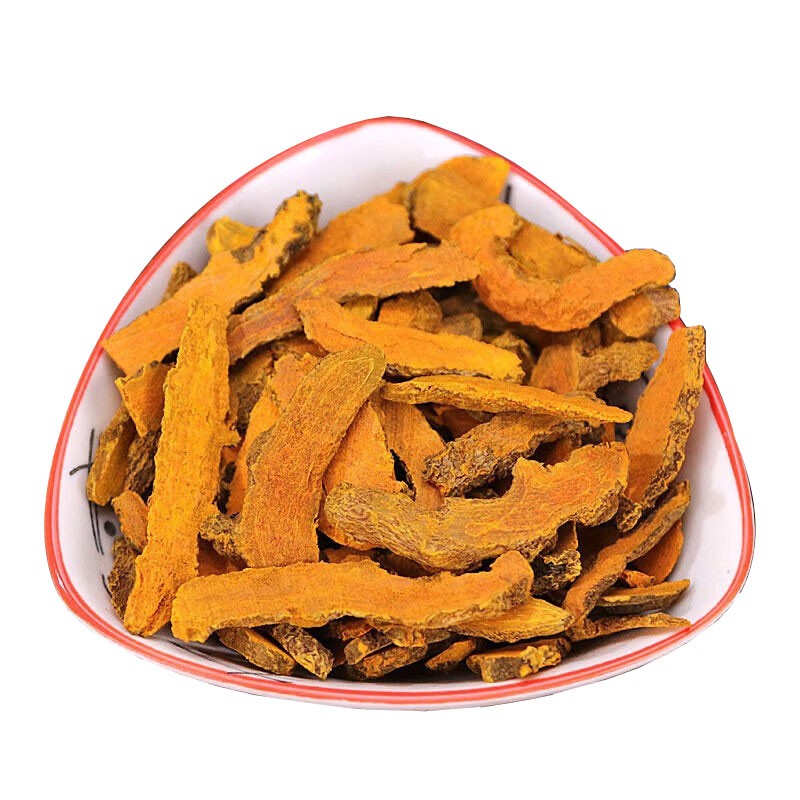 Turmeric Finger Supplier - New Crop Core Production