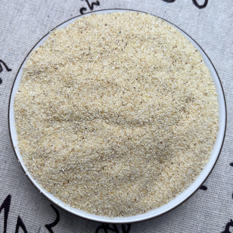 Garlic Powder Factory - Mesh Bag Carton Packing