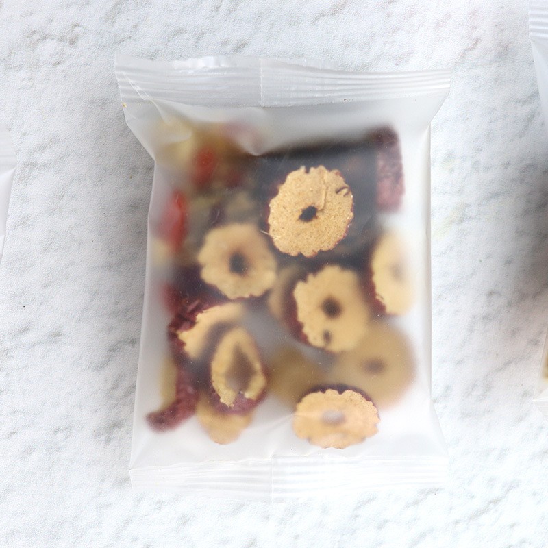 Ejiao Tea Factory - Red Sugar Women Health