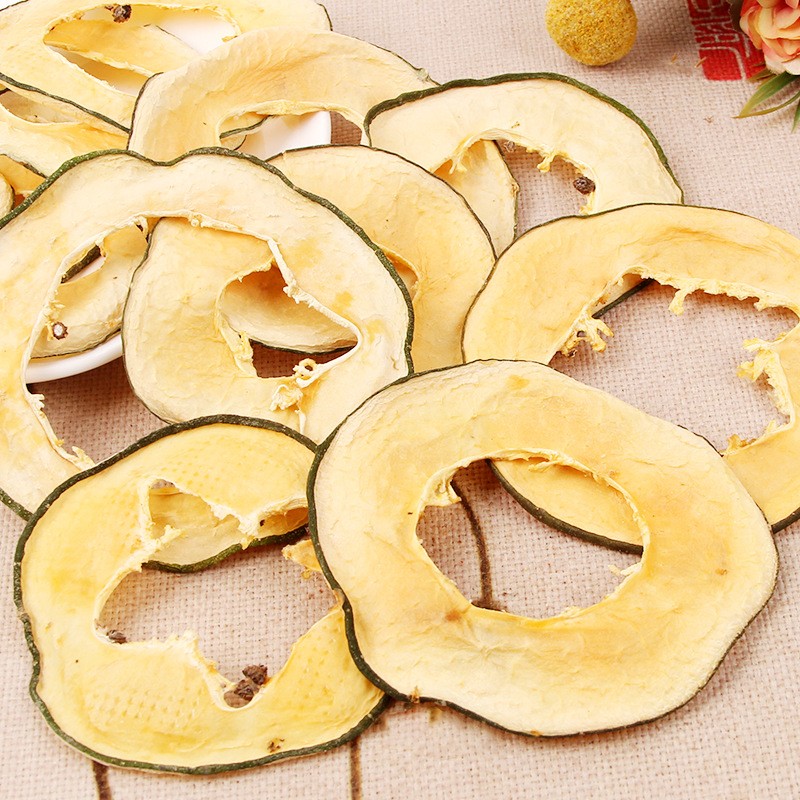 Papaya Slice Tea Manufacturer - Dried Fruit Bulk