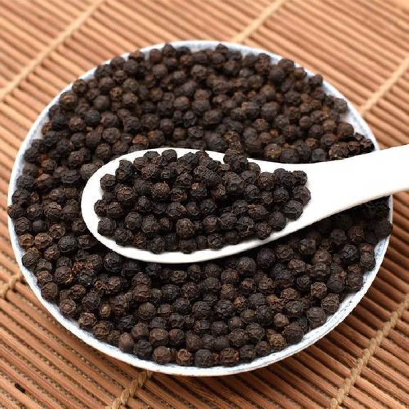 Black Pepper Powder Factory - Organic Piperine