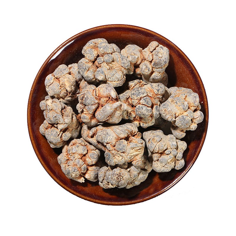 Sanqi Root Supplier - Panax Notoginseng Bulk