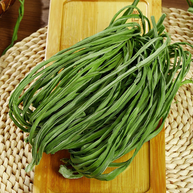 Dried Vegetables Factory - Hot Pot Ingredients