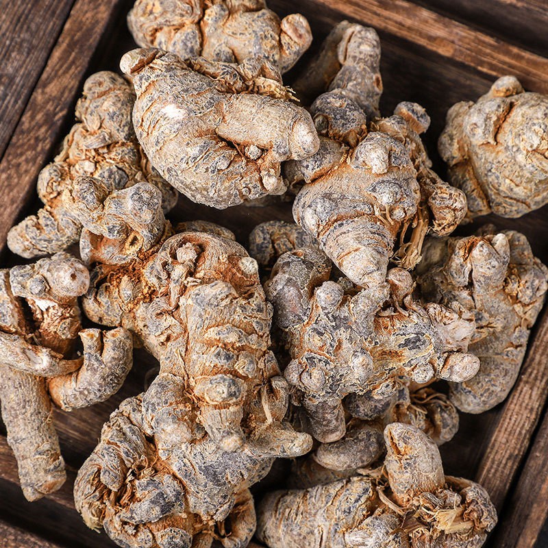 Sanqi Root Supplier - Panax Notoginseng Bulk