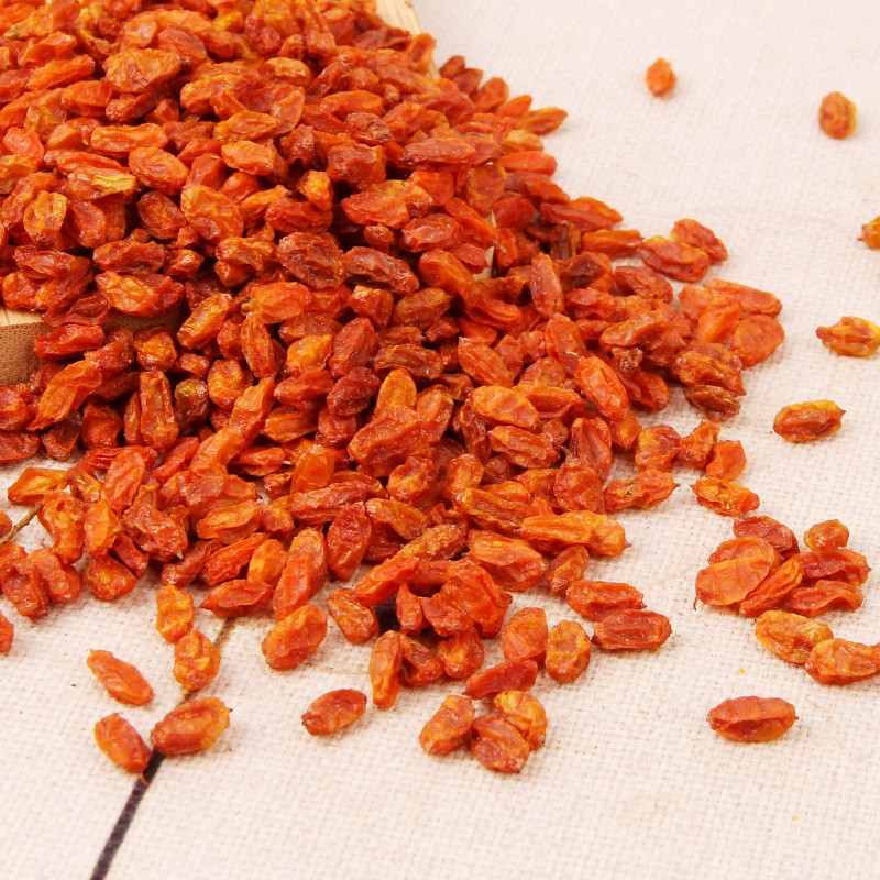Sea Buckthorn Fruit Supplier - Chinese Dried Berry