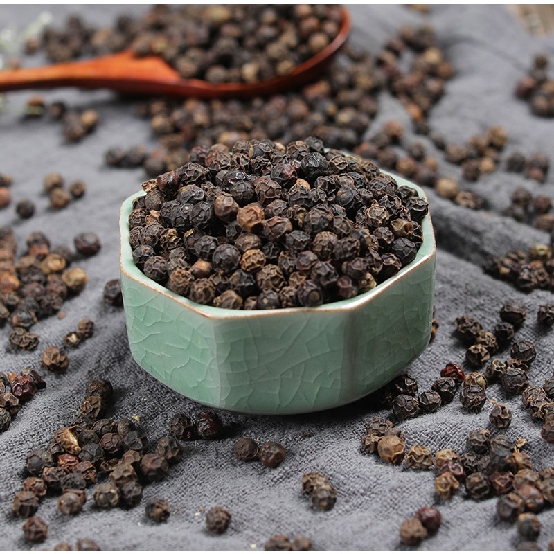 Black Pepper Powder Factory - Organic Piperine