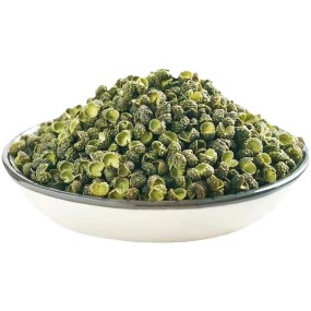 Green Sichuan Pepper Supplier - Numbing Spicy Spice