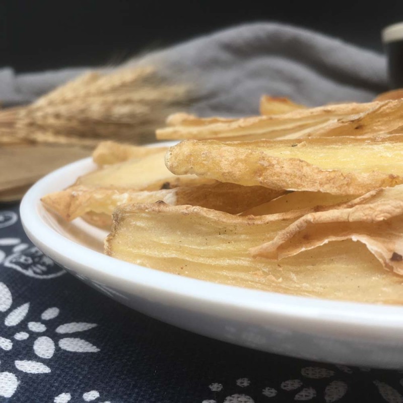 Gastrodia Tuber Manufacturer - Tian Ma Dried Herb