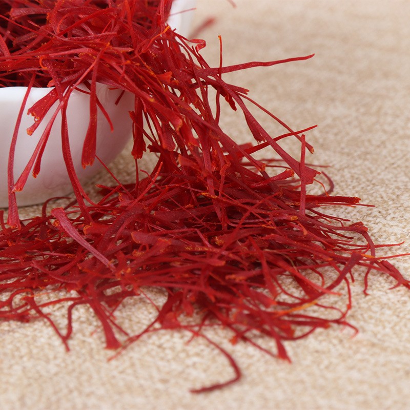 Saffron Flower Tea Supplier - Xi Hong Hua Zang