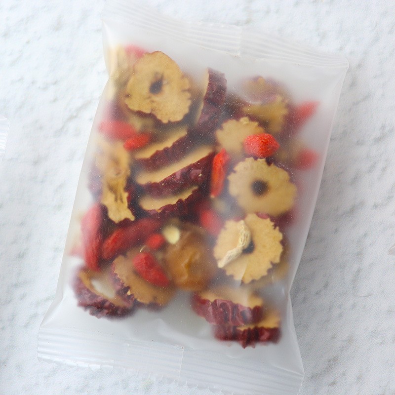 Hormonal Balance Tea Supplier - Organic Uterus Custom