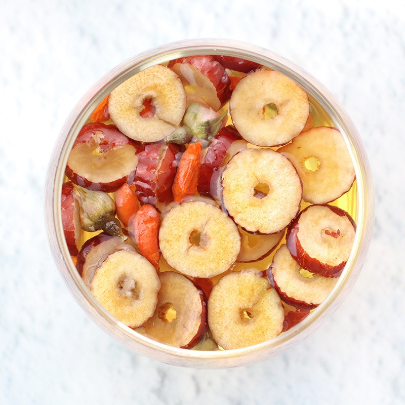 Longan Date Tea Manufacturer - Women Uterus Blend