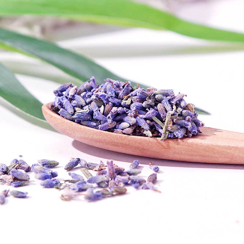 Lavender Flower Tea Supplier - Xun Yi Cao Natural