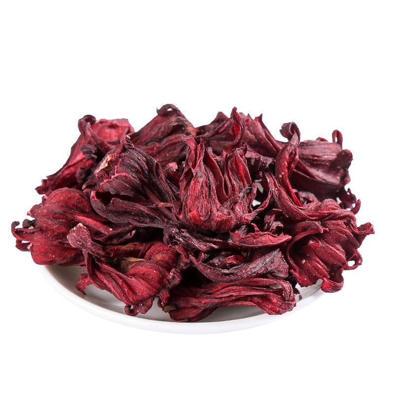 Roselle Hibiscus Tea Factory - Luo Shen Hua Whole
