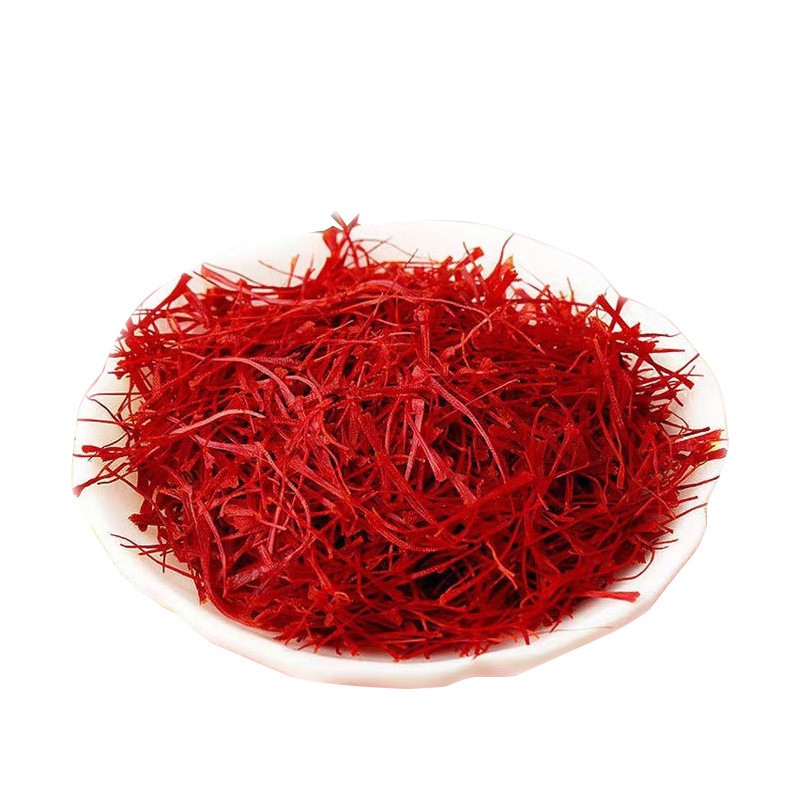 Saffron Flower Tea Supplier - Xi Hong Hua Zang