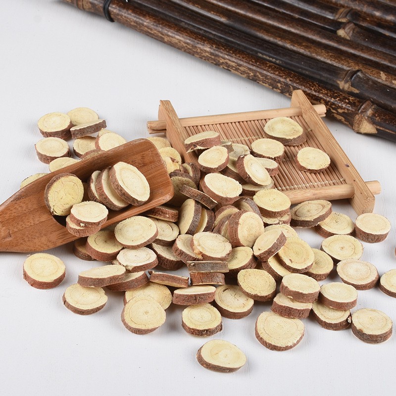 Liquorice Root Supplier - Gan Cao Medicinal