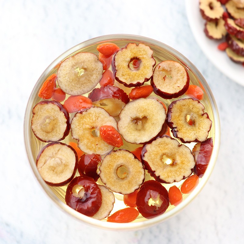 Longan Date Tea Supplier - Women Womb Quality