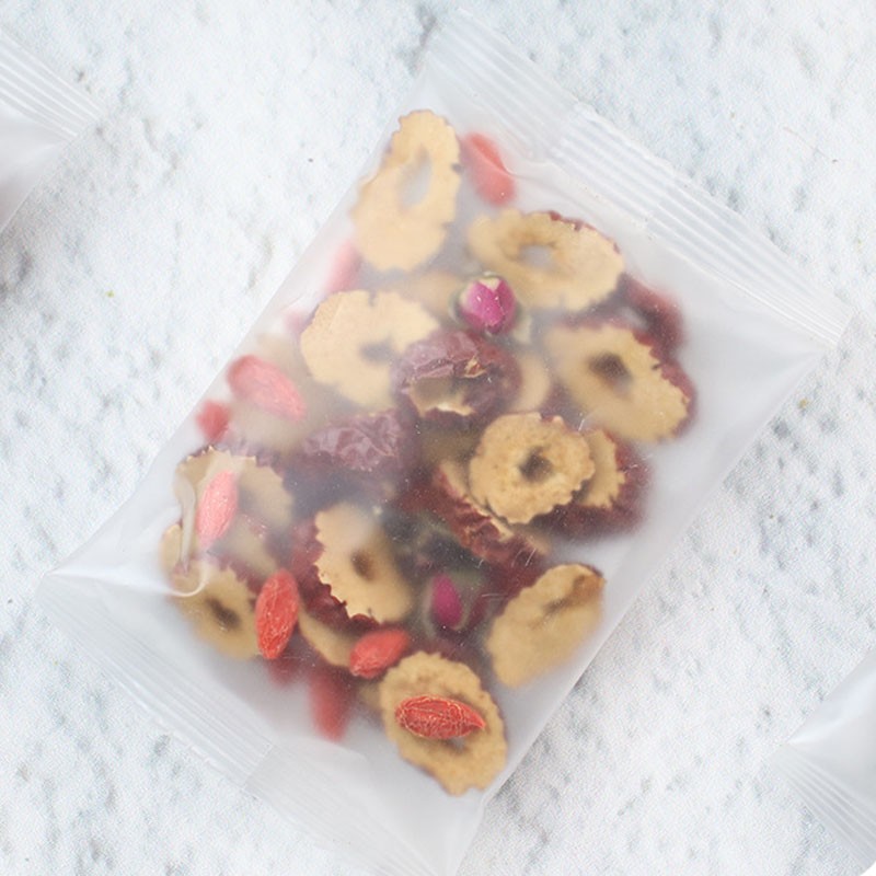 Longan Date Tea Manufacturer - Women Uterus Blend