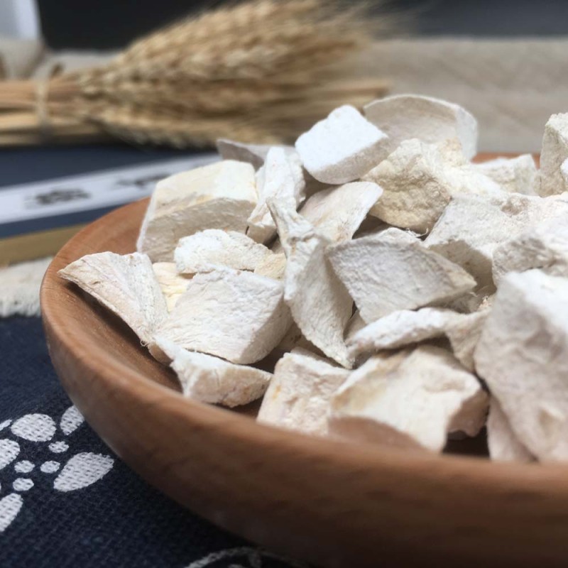 Kudzu Root Tea Factory - Ge Gen Herbal Healthy