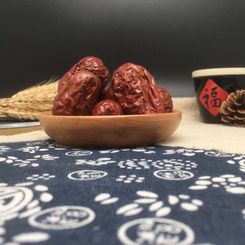 Chinese Date Herb Supplier - Natural Jujube Fruit