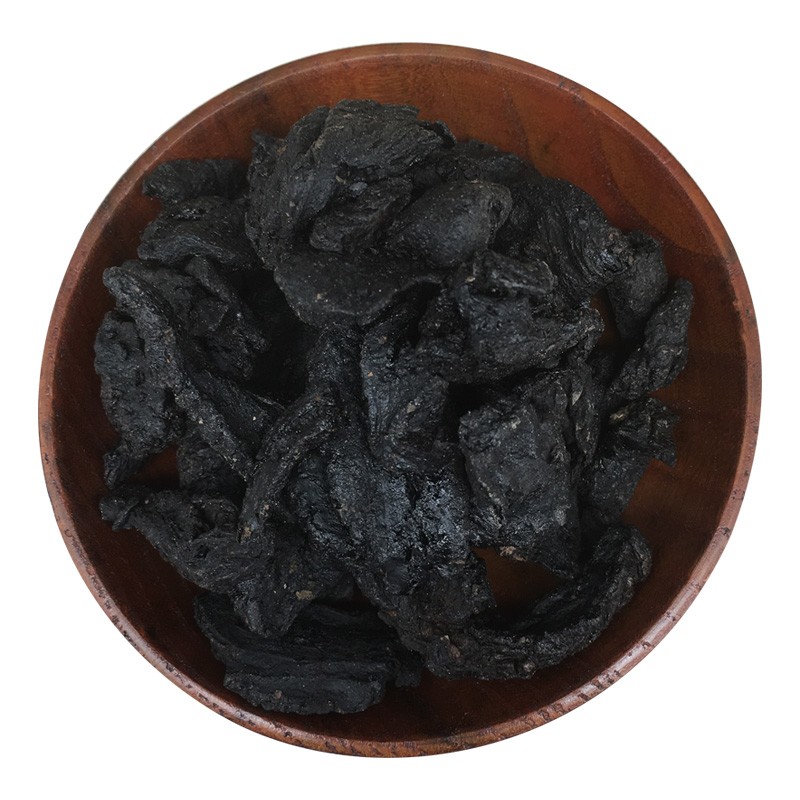 Rehmannia Root Manufacturer - Prepared Raw Radix