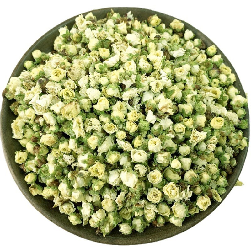 Plum Blossom Tea Manufacturer - Mei Hua Detox Green