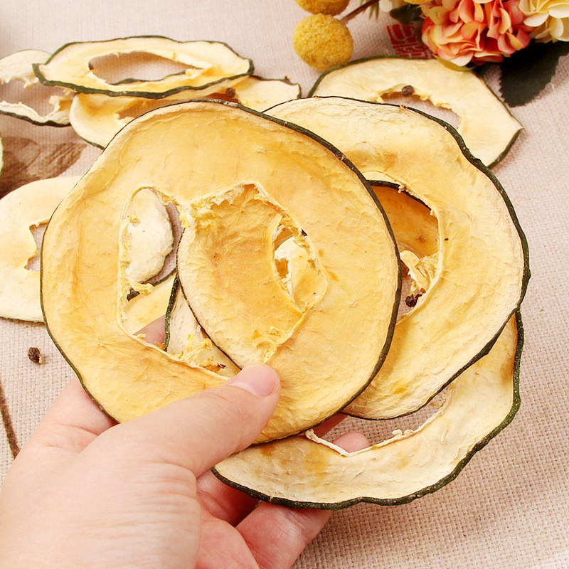 Papaya Slice Tea Manufacturer - Dried Fruit Bulk