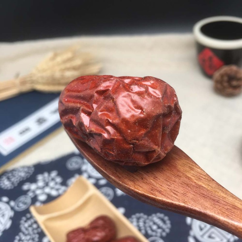Chinese Date Herb Supplier - Natural Jujube Fruit