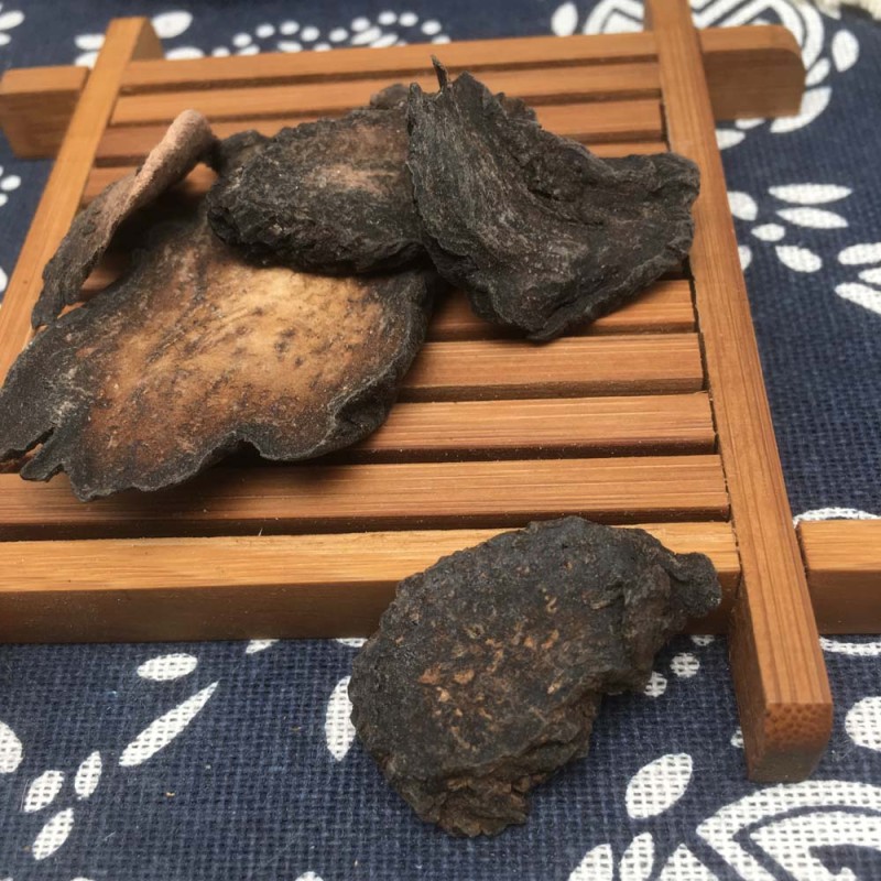 Cistanche Herb Supplier - Rou Cong Rong Root