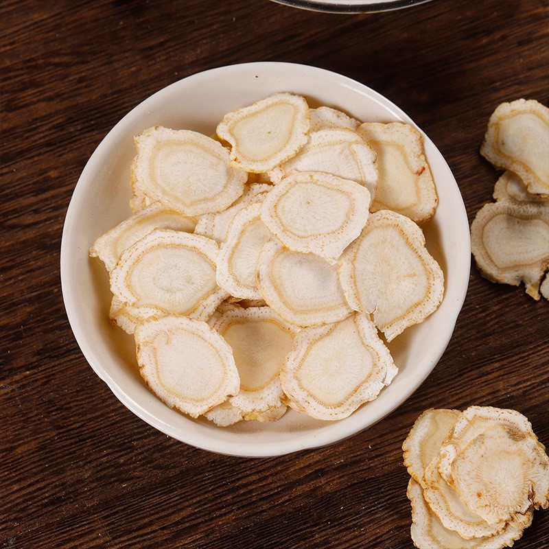American Ginseng Slice Manufacturer - Xi Yang Shen