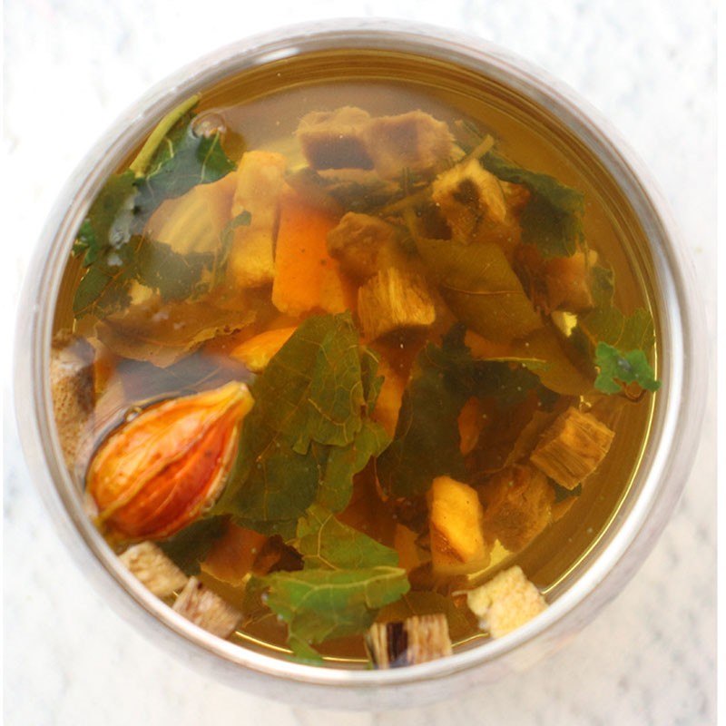 Chicory Tea Supplier - Gardenia Beauty Custom