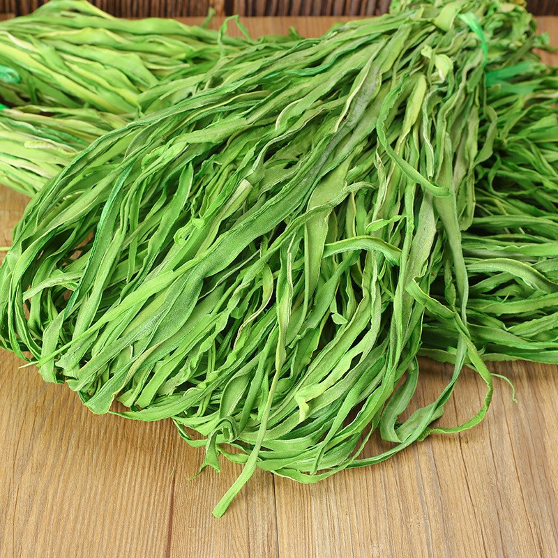 Dried Vegetables Factory - Hot Pot Ingredients