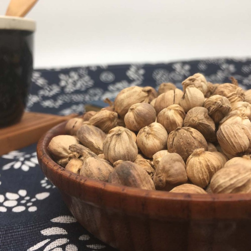 Cardamom Spice Supplier - White Natural Culinary