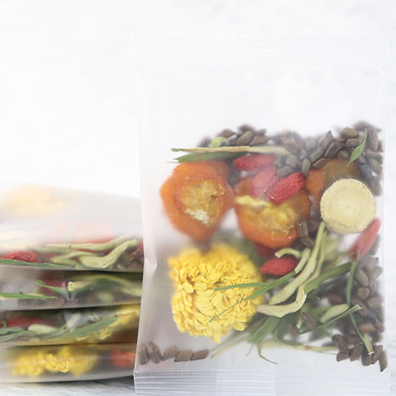 Chrysanthemum Cassia Tea Supplier - Late Night Blend