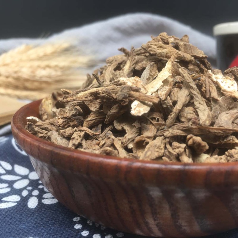 Angelica Root Supplier - Du Huo Pubescentis Slice