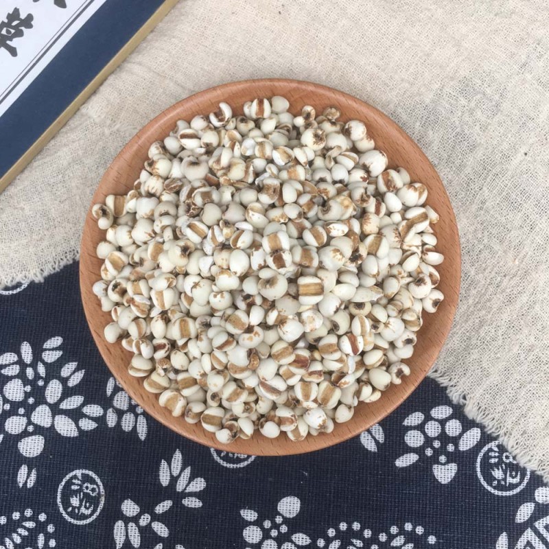 Coix Seed Powder Supplier - Job's Tears Extract