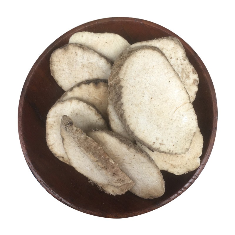 Waterplantain Root Factory - Alisma Rhizoma Wholesale