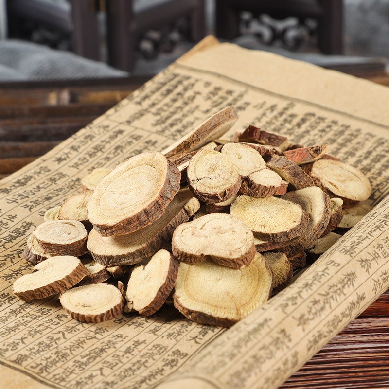 Liquorice Root Supplier - Gan Cao Medicinal