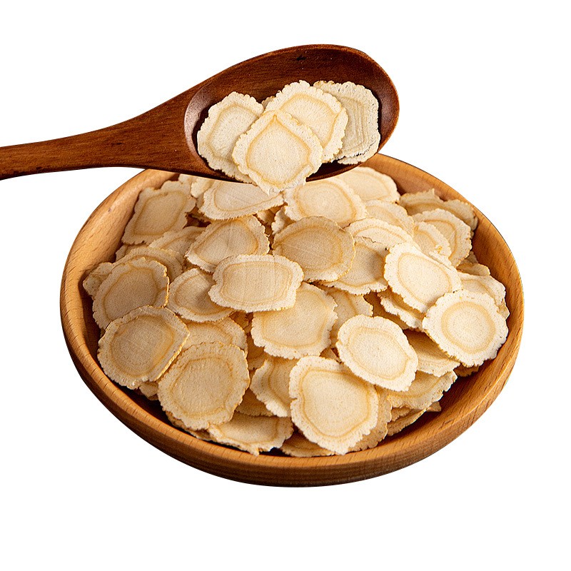 American Ginseng Slice Manufacturer - Xi Yang Shen