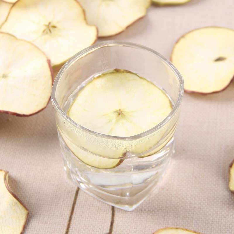 Apple Slice Tea Supplier - Bulk Dried Fruit