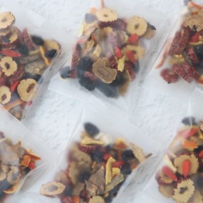 Maca Men Tea Factory - Energy Blend Wholesale