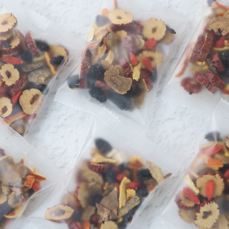 Maca Men Tea Factory - Energy Blend Wholesale