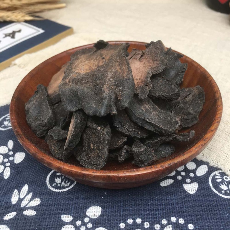 Cistanche Herb Supplier - Rou Cong Rong Root