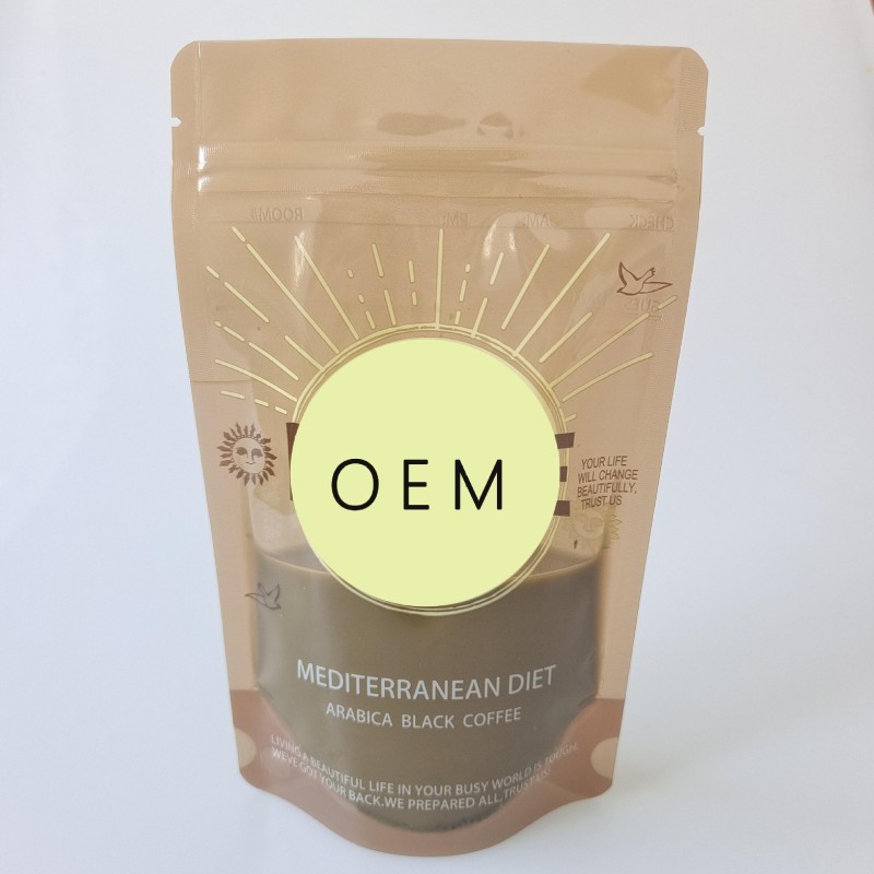 Black Coffee Manufacturer - Cinnamon Weight Loss