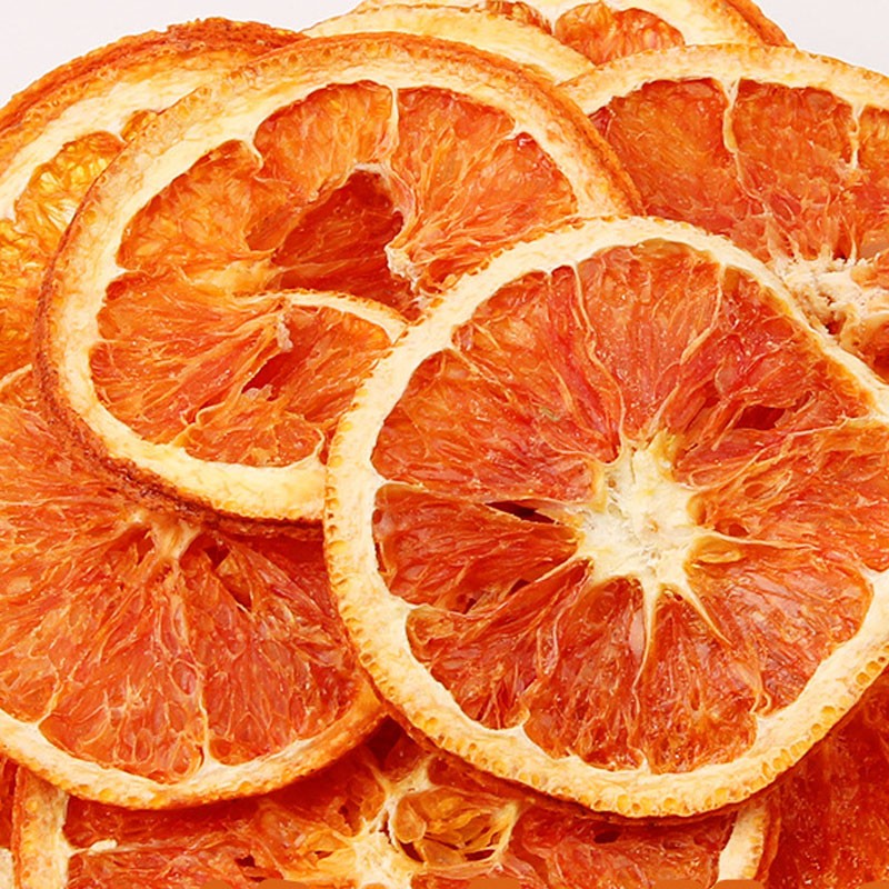 Grapefruit Slice Tea Manufacturer - Organic Health