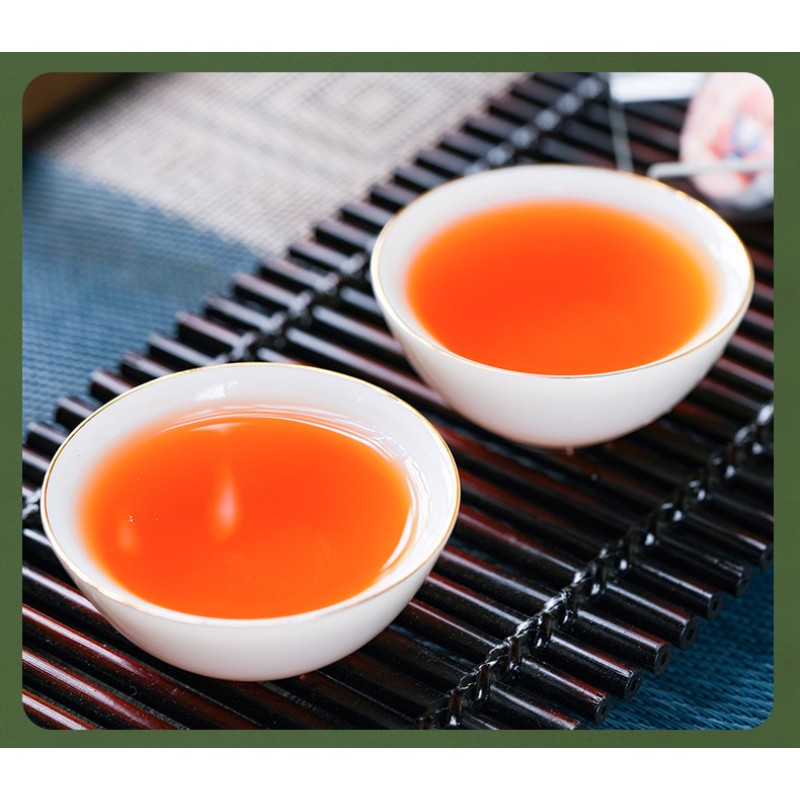 Blooming Tea Flower Supplier - Custom Compressed