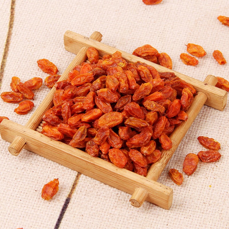 Sea Buckthorn Fruit Supplier - Chinese Dried Berry